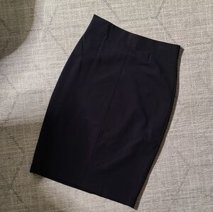 Loft Pencil Skirt.
